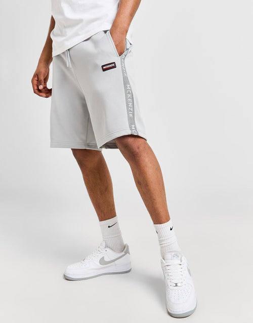 Crandon Poly Fleece Shorts