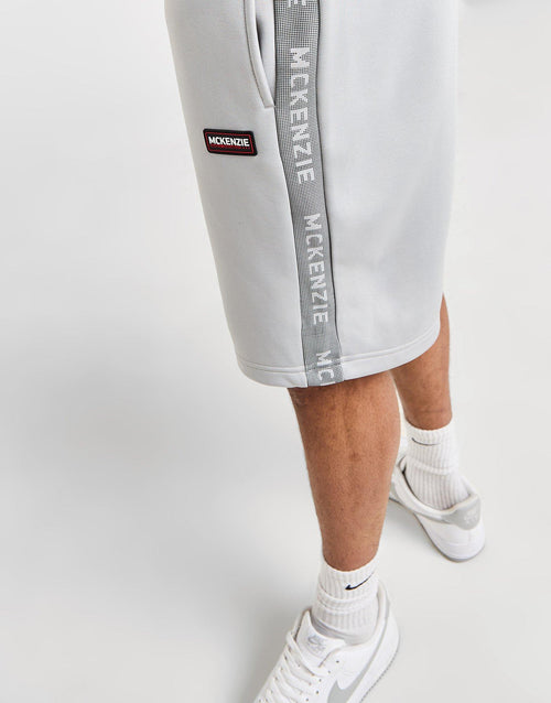 Crandon Poly Fleece Shorts