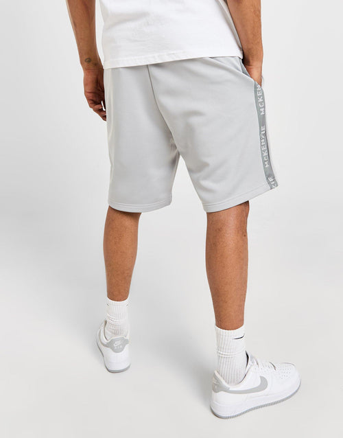 Crandon Poly Fleece Shorts