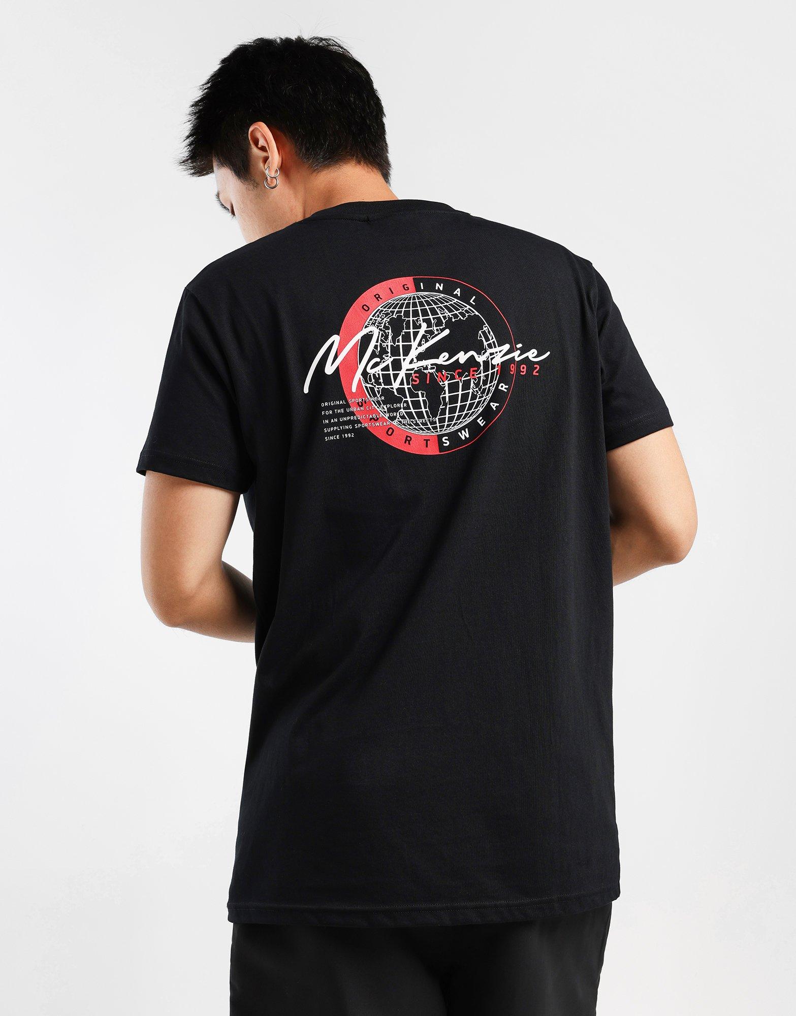 Titanium T-Shirt