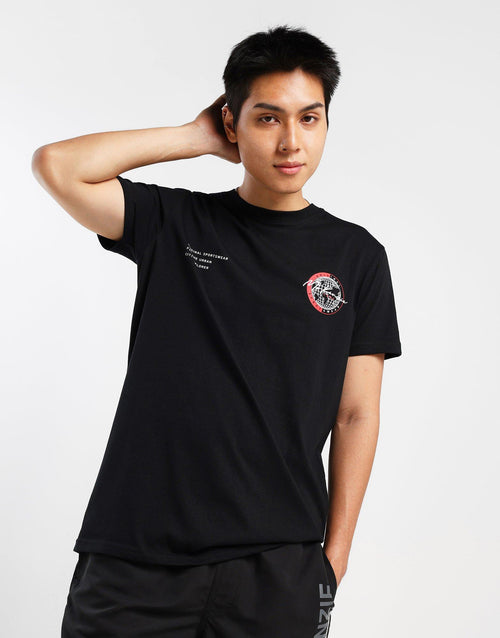 Titanium T-Shirt