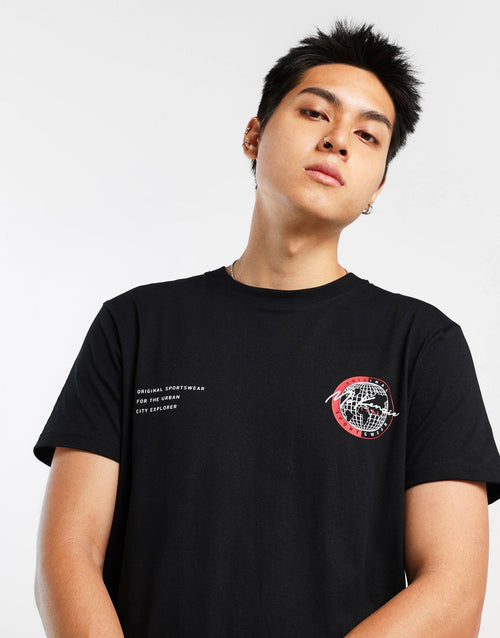 Titanium T-Shirt