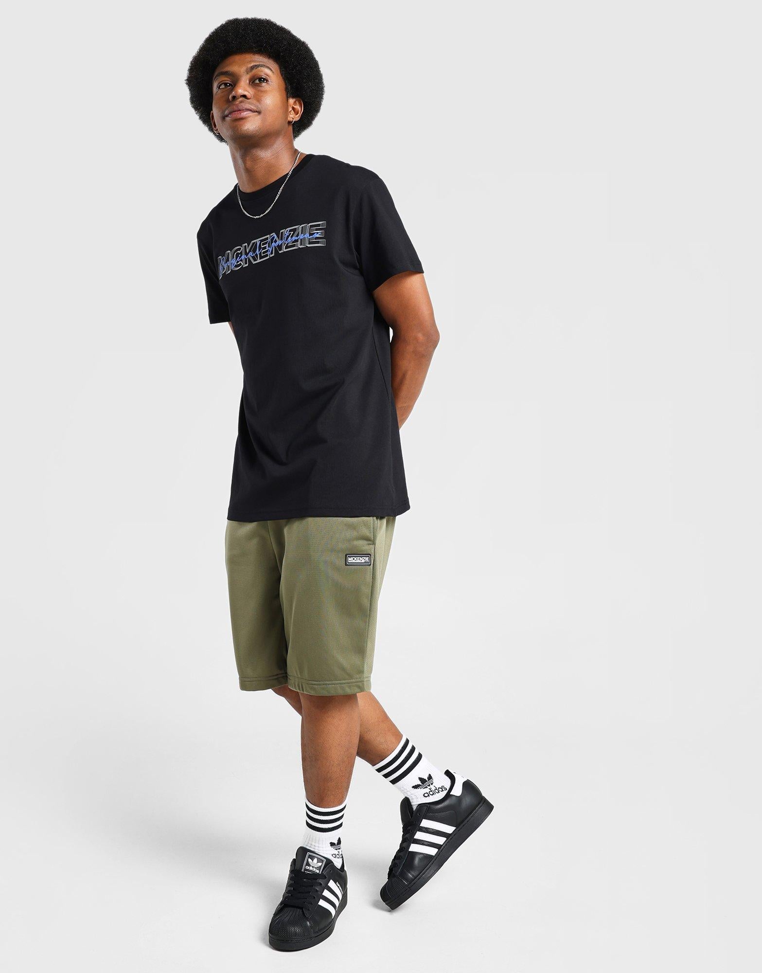Dalston Short