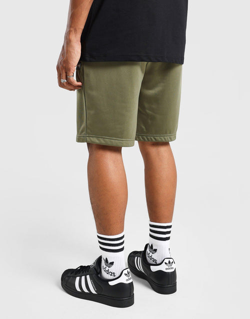 Dalston Short