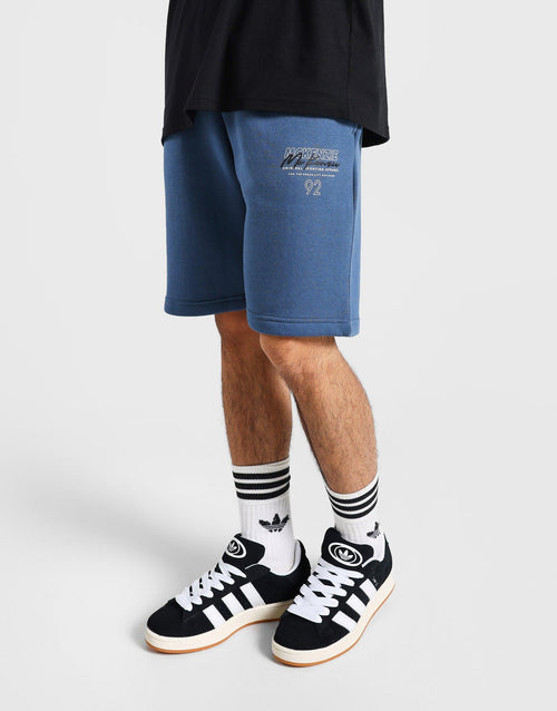 Decimus Shorts