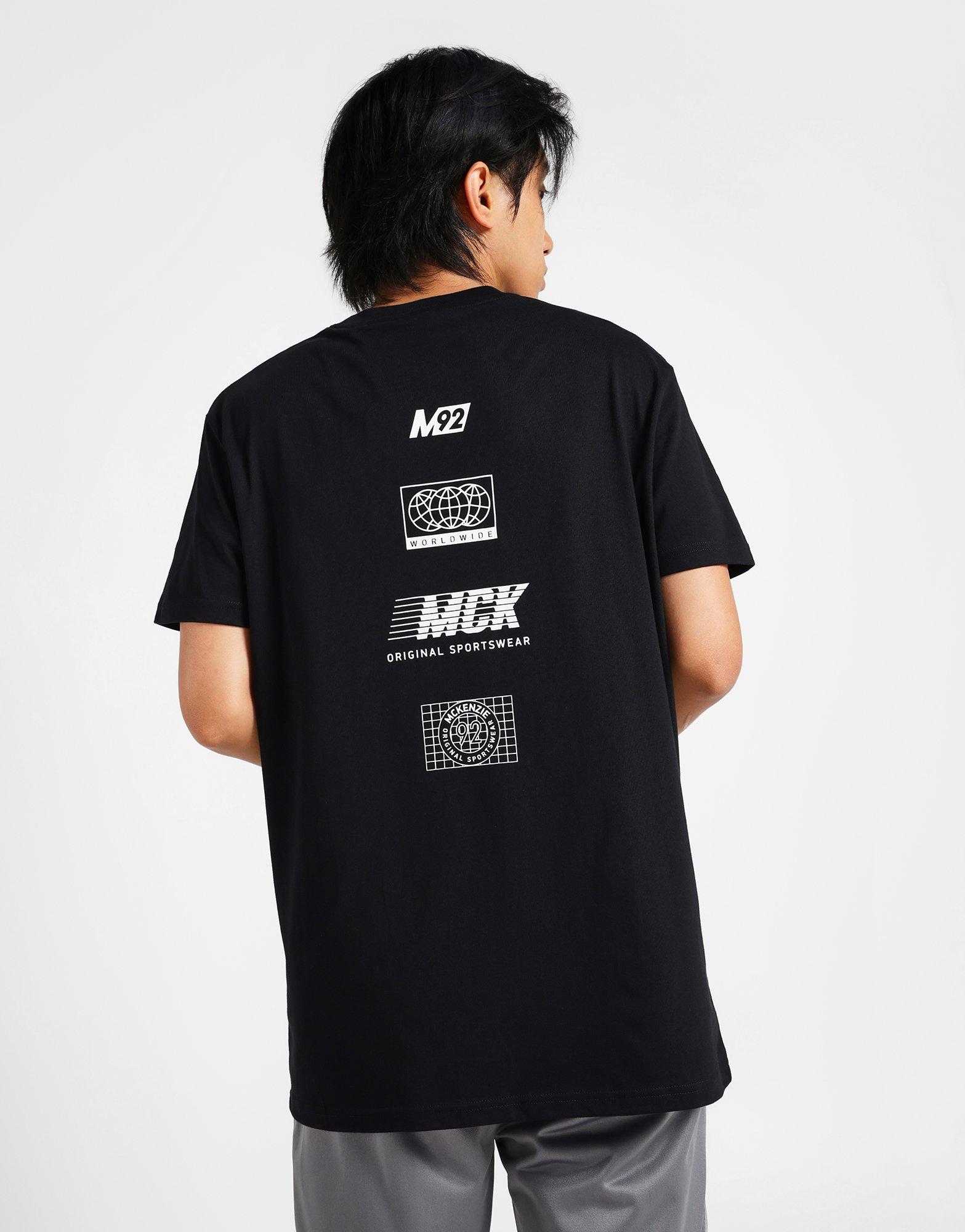 Logan T-shirt