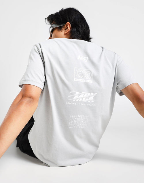 Logan T-Shirt
