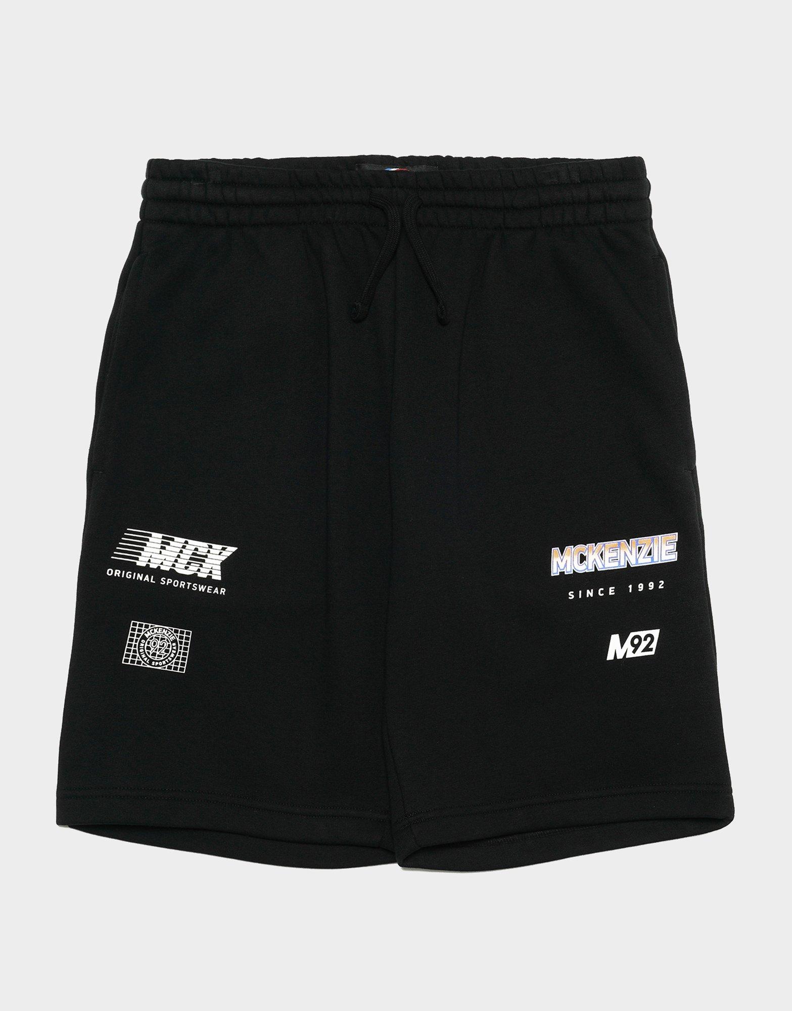 Logan Shorts