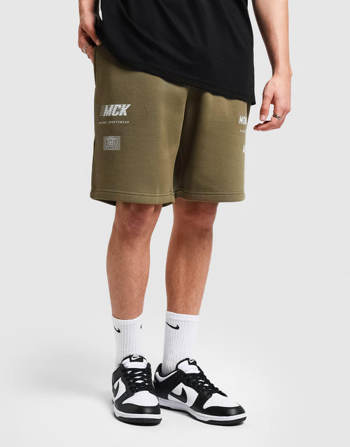 Logan Short