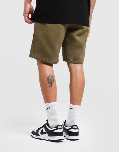 Logan Short