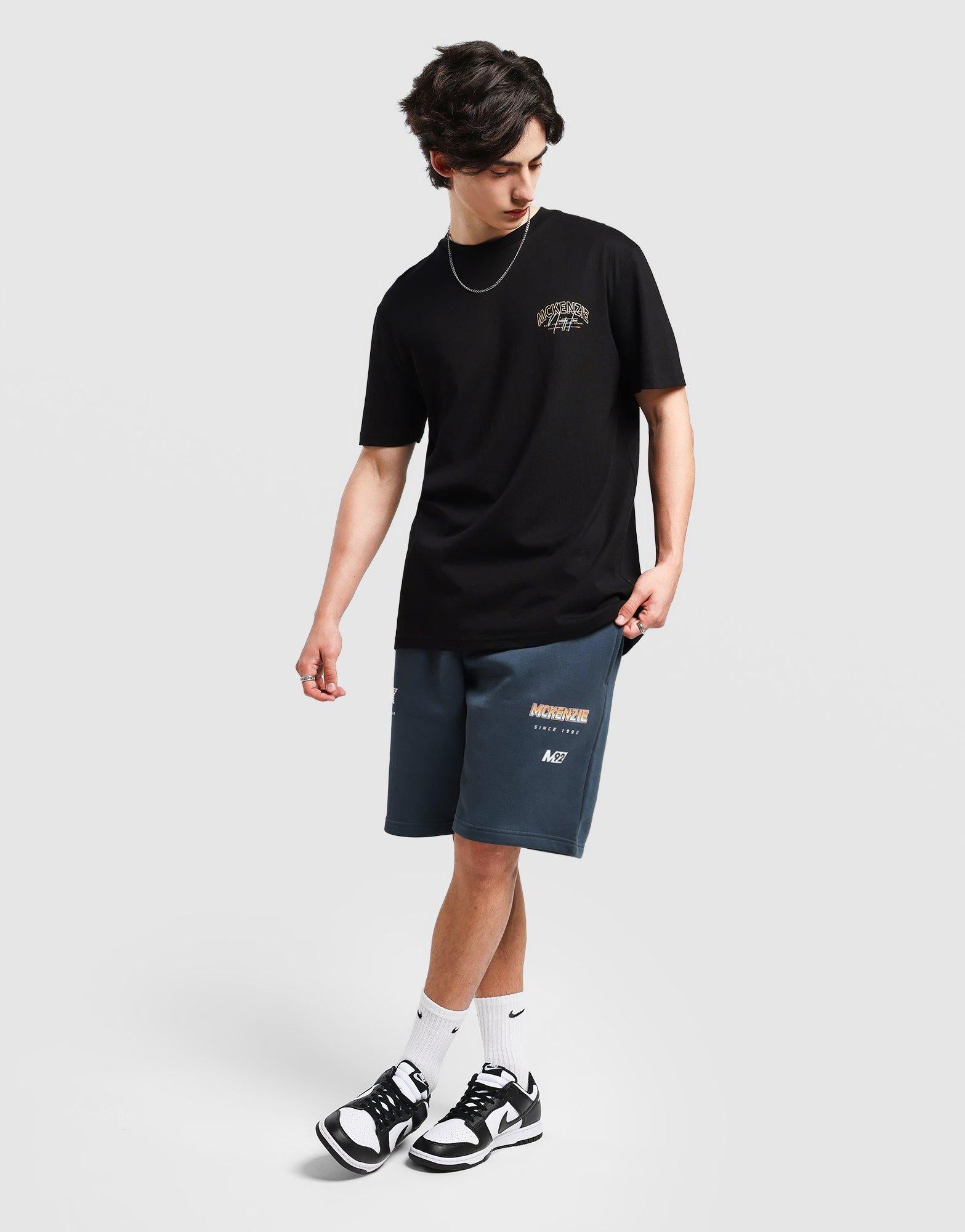 Logan Short