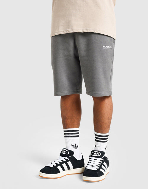 Essential Fleece Shorts
