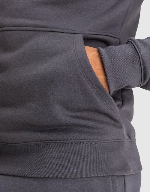 Casson Hoodie