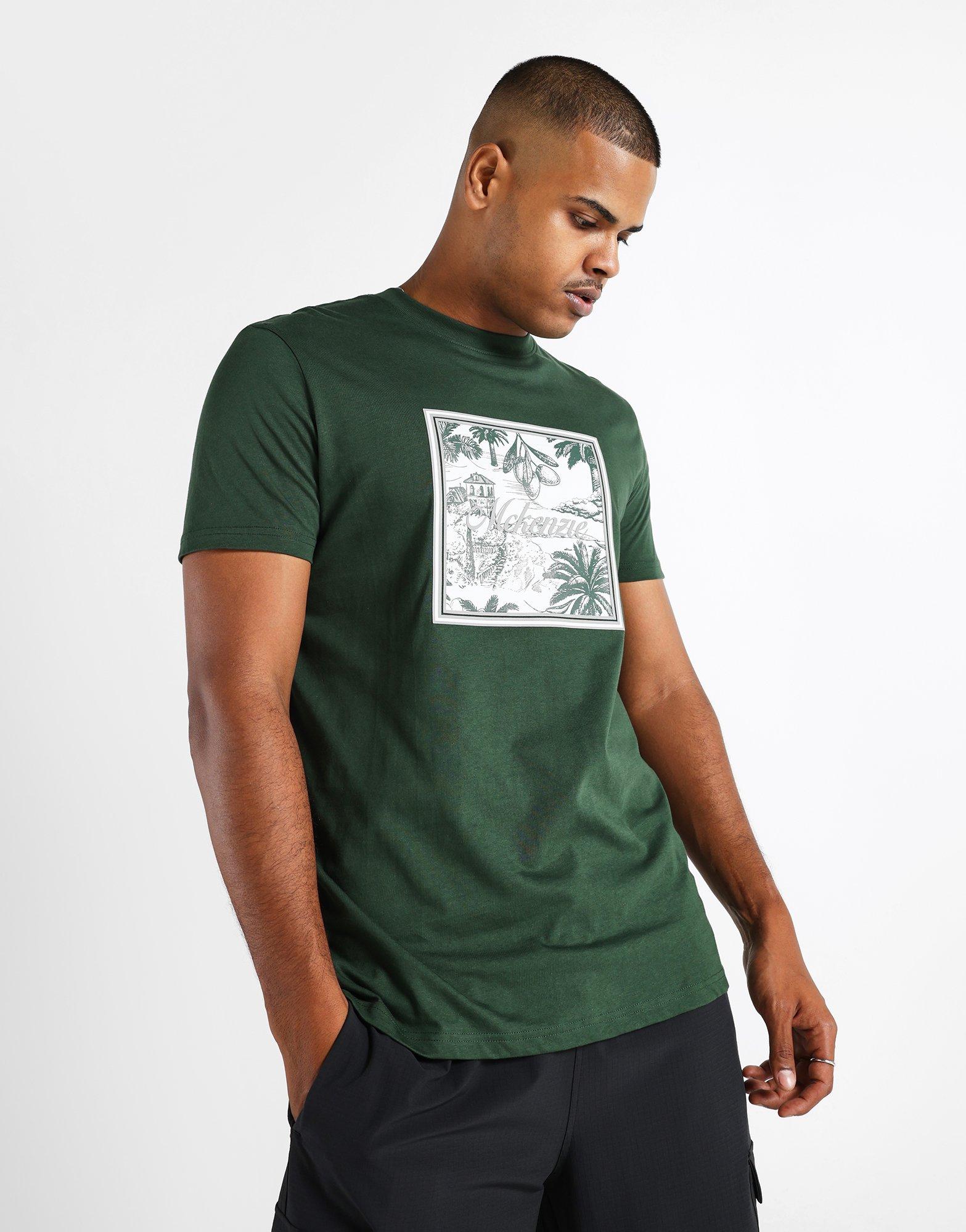 Coast T-Shirt