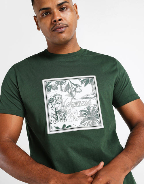 Coast T-Shirt