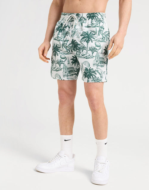 Coast Swim Short