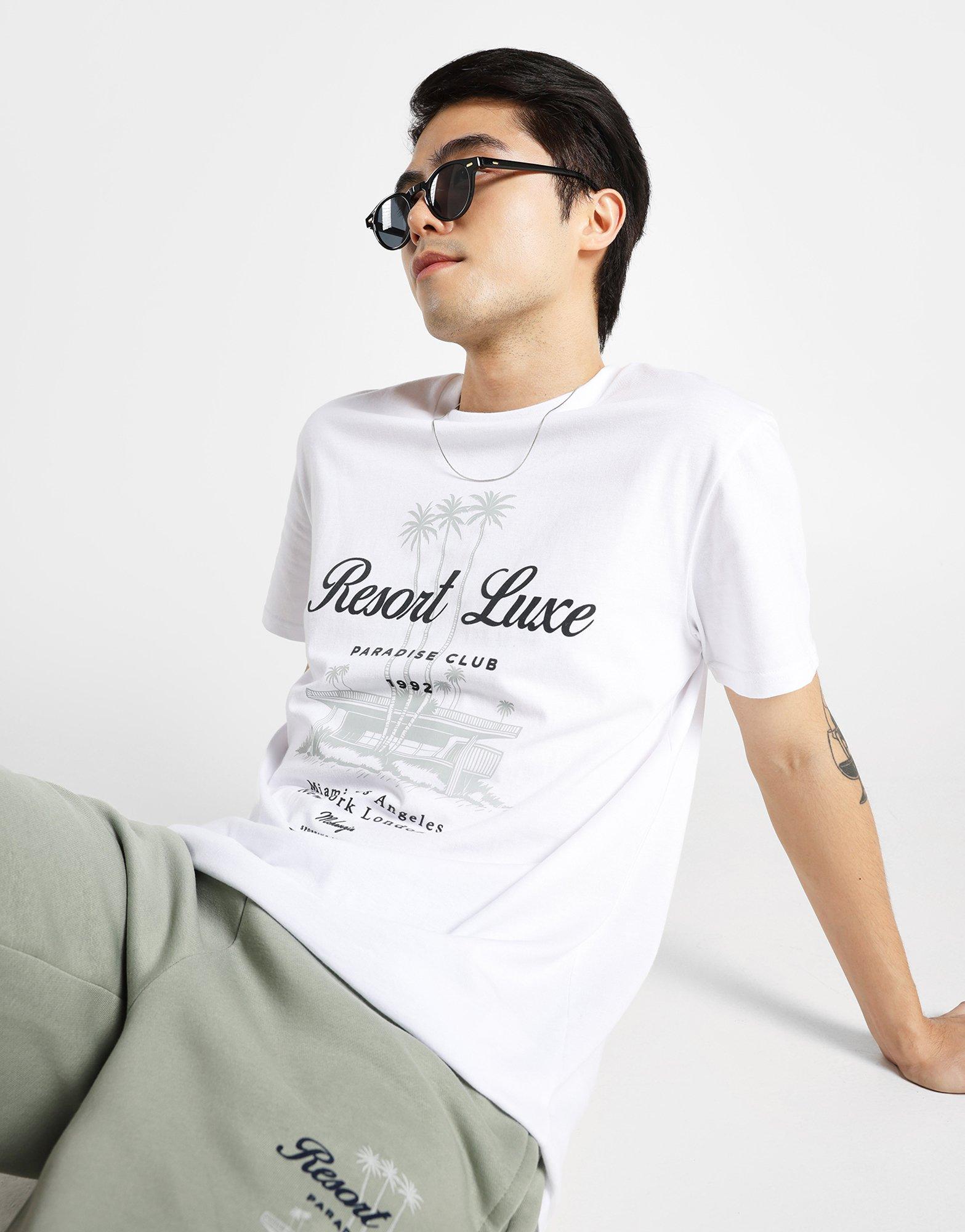 Resort T-Shirt