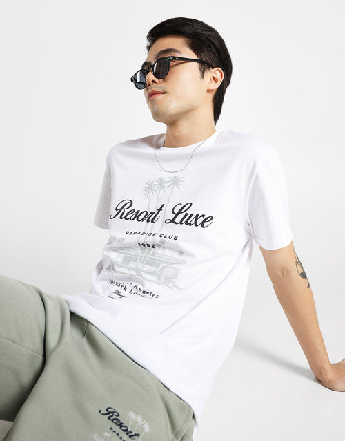 Resort T-Shirt