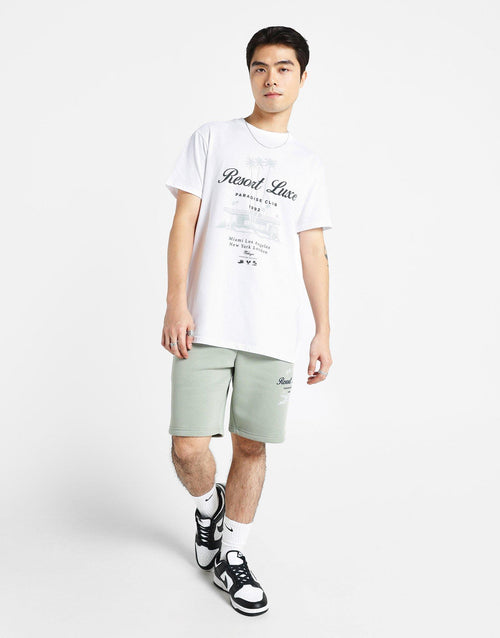 Resort T-Shirt