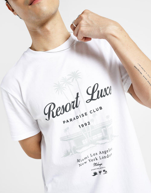 Resort T-Shirt