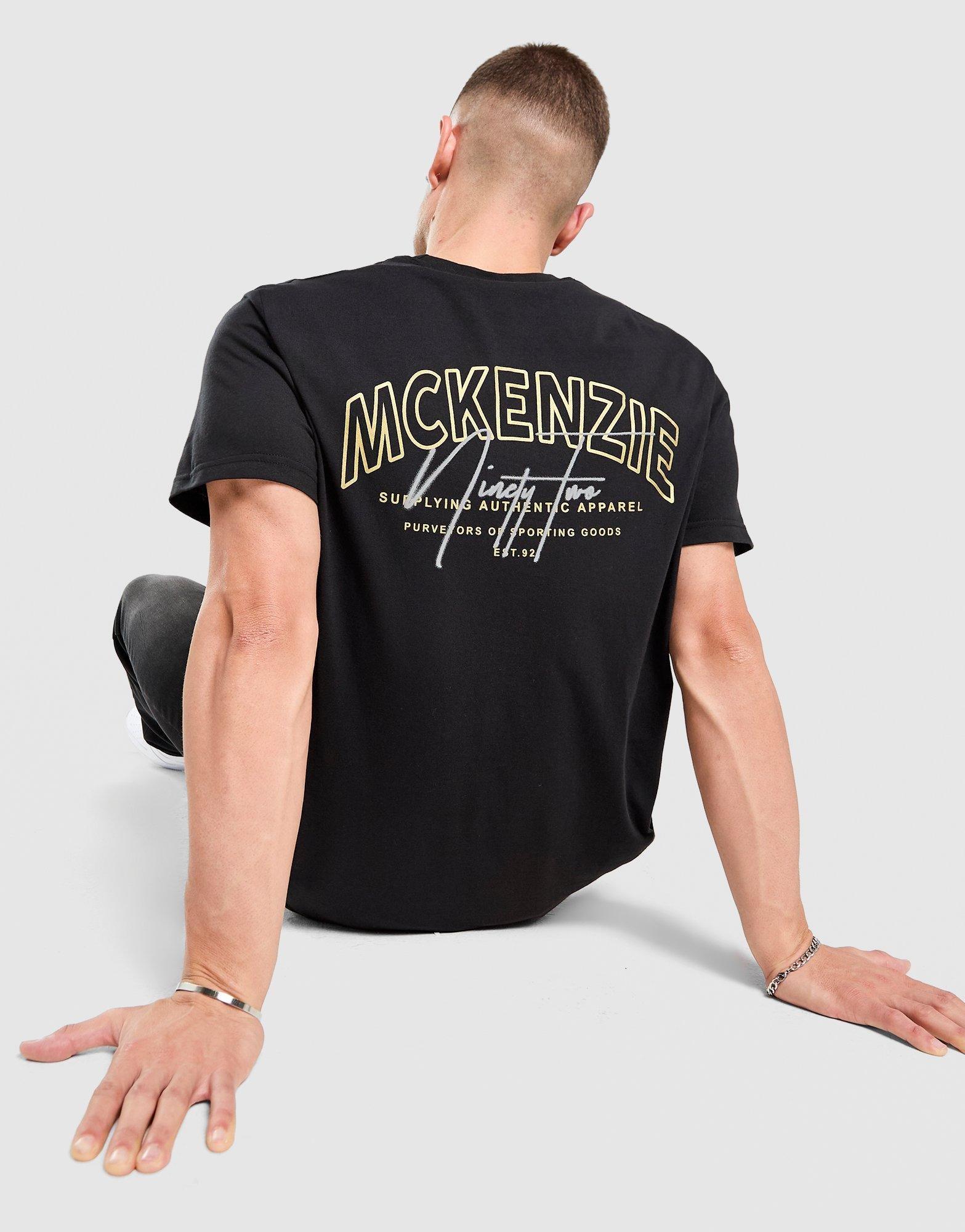 Script T-Shirt