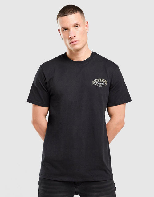 Script T-Shirt