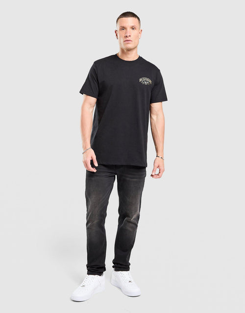Script T-Shirt