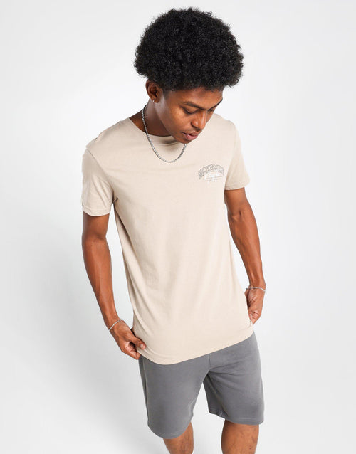 Script T-Shirt