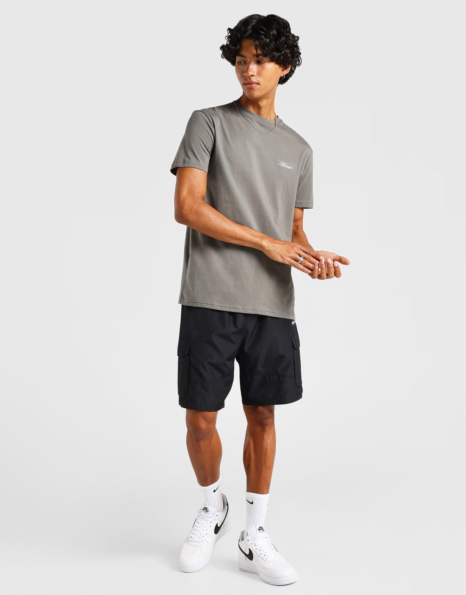 Smithy T-Shirt