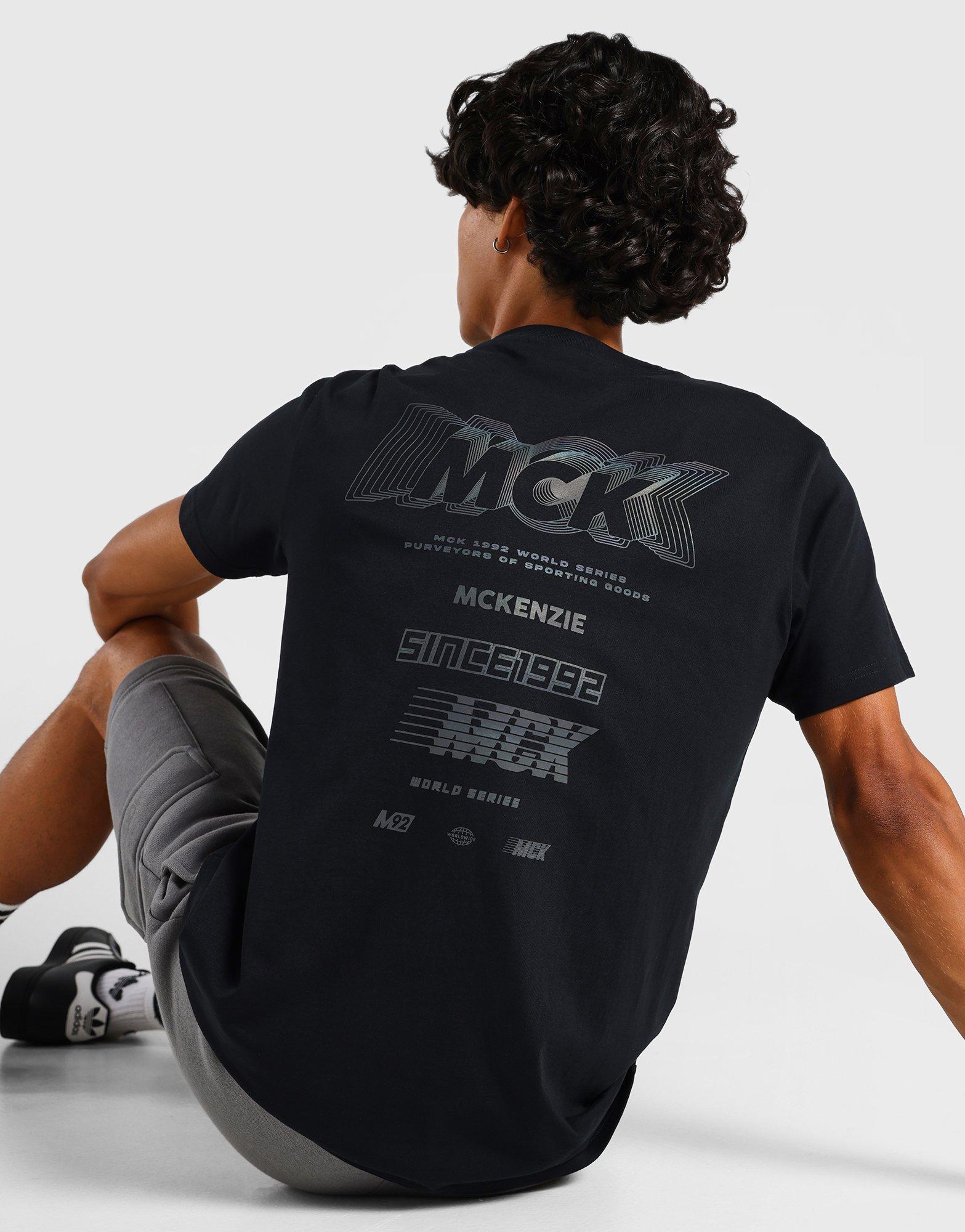 Stack T-Shirt