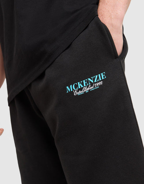 Type Fleece Shorts