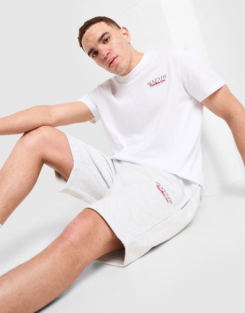 Type Fleece Shorts