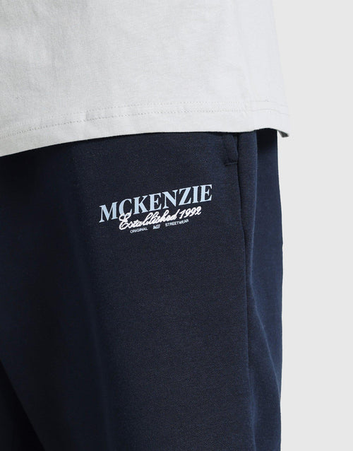 Type Fleece Shorts