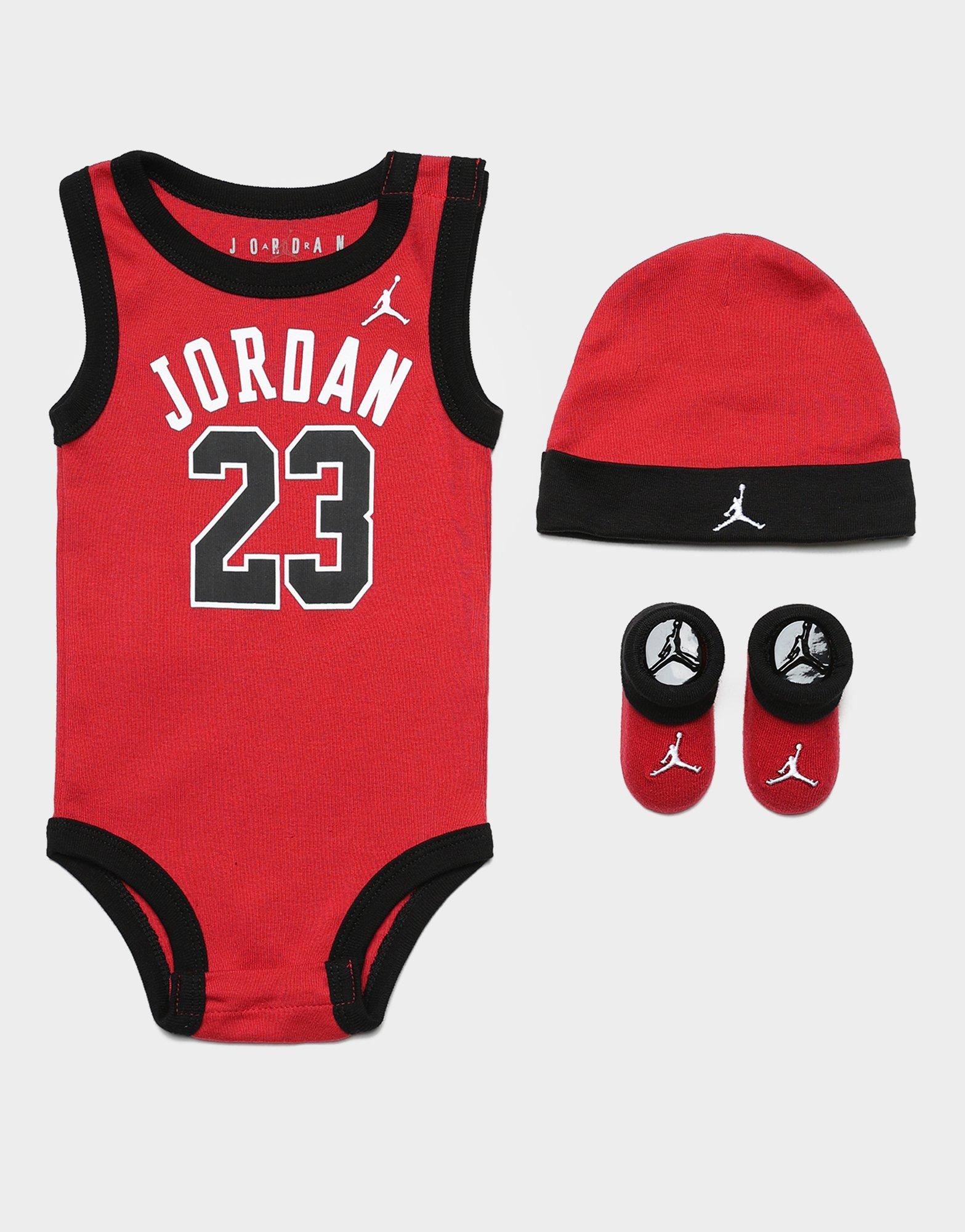 23 Jersey Set Infant's