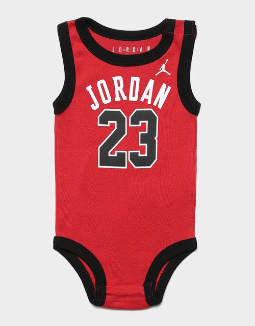 23 Jersey Set Infant's