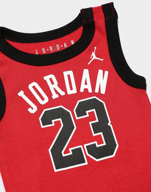 23 Jersey Set Infant's