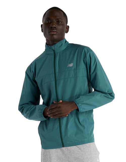 Essentials Running Jacket