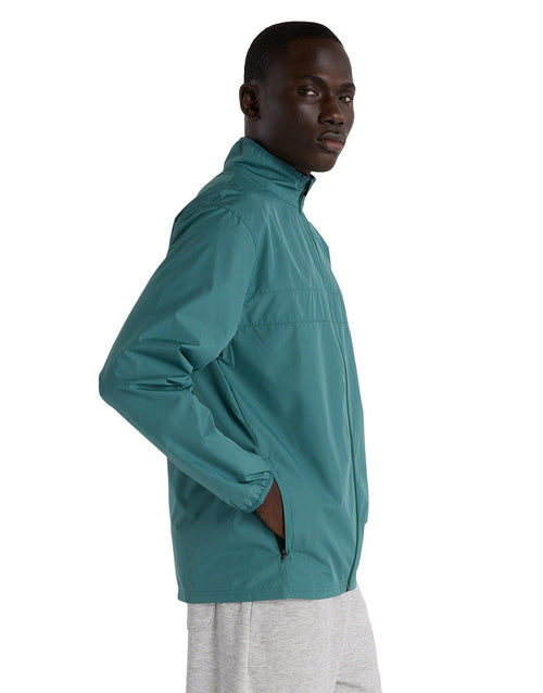 Essentials Running Jacket