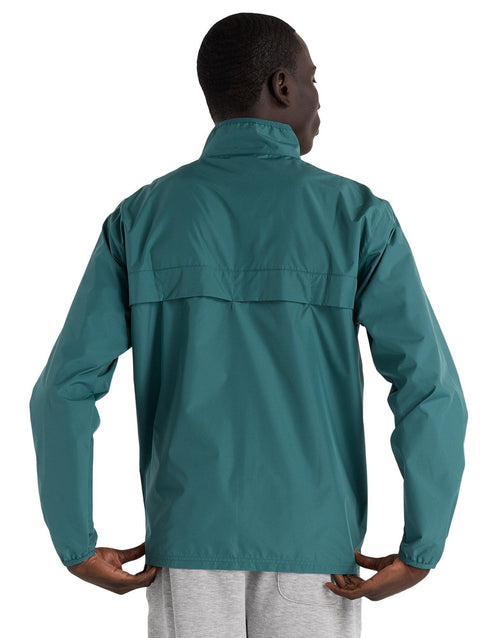 Essentials Running Jacket