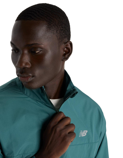 Essentials Running Jacket
