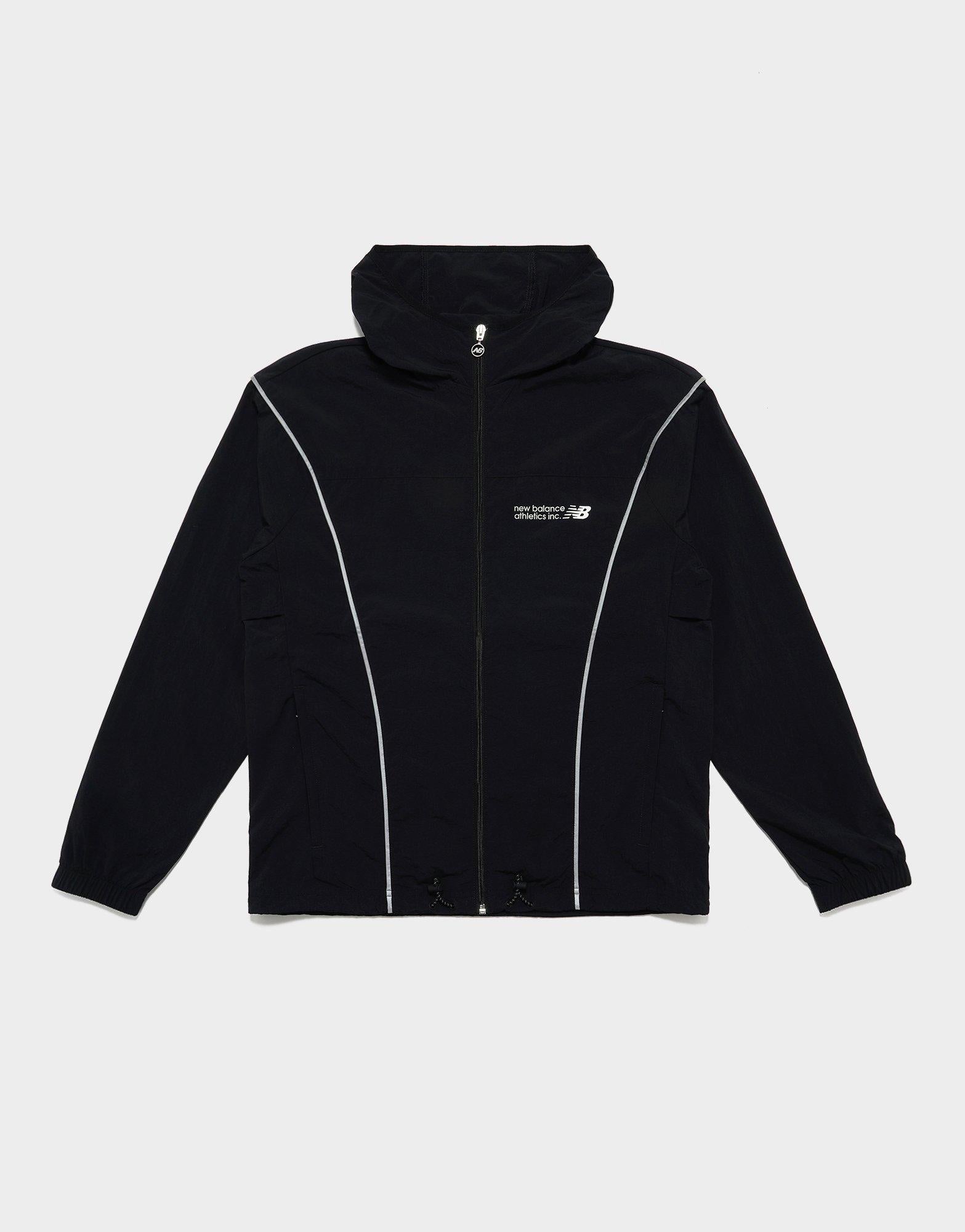 Vision Woven Jacket