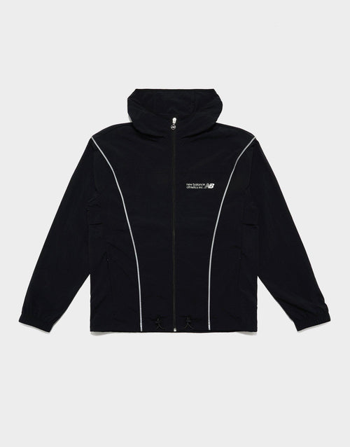 Vision Woven Jacket