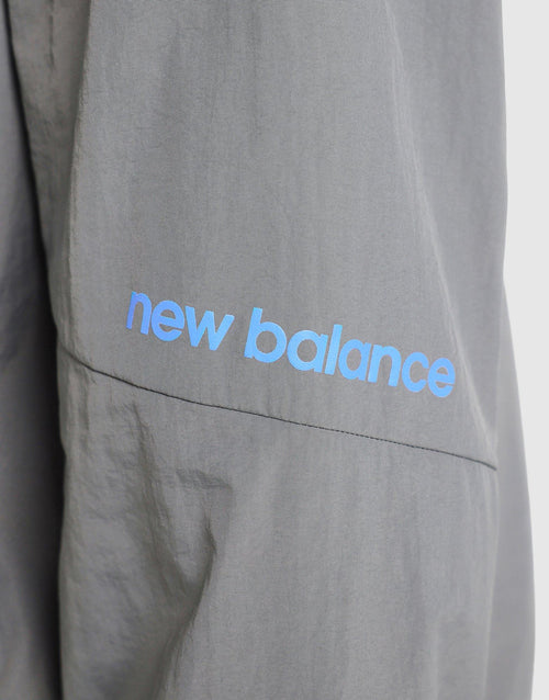 Reflective Woven Jacket