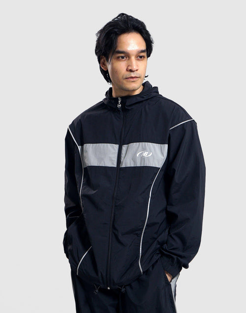 Vision Woven Jacket