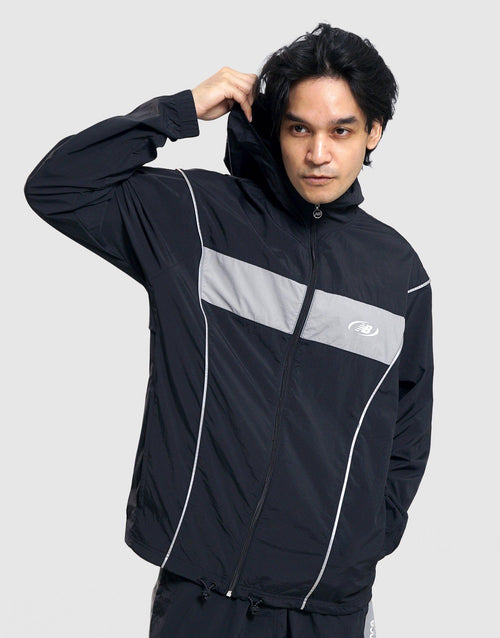 Vision Woven Jacket