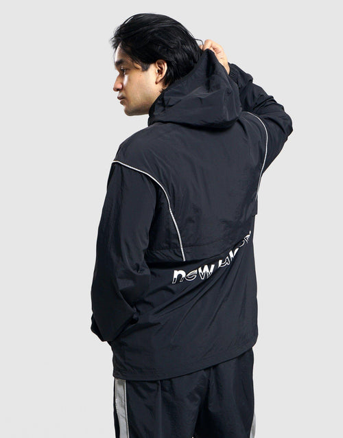 Vision Woven Jacket