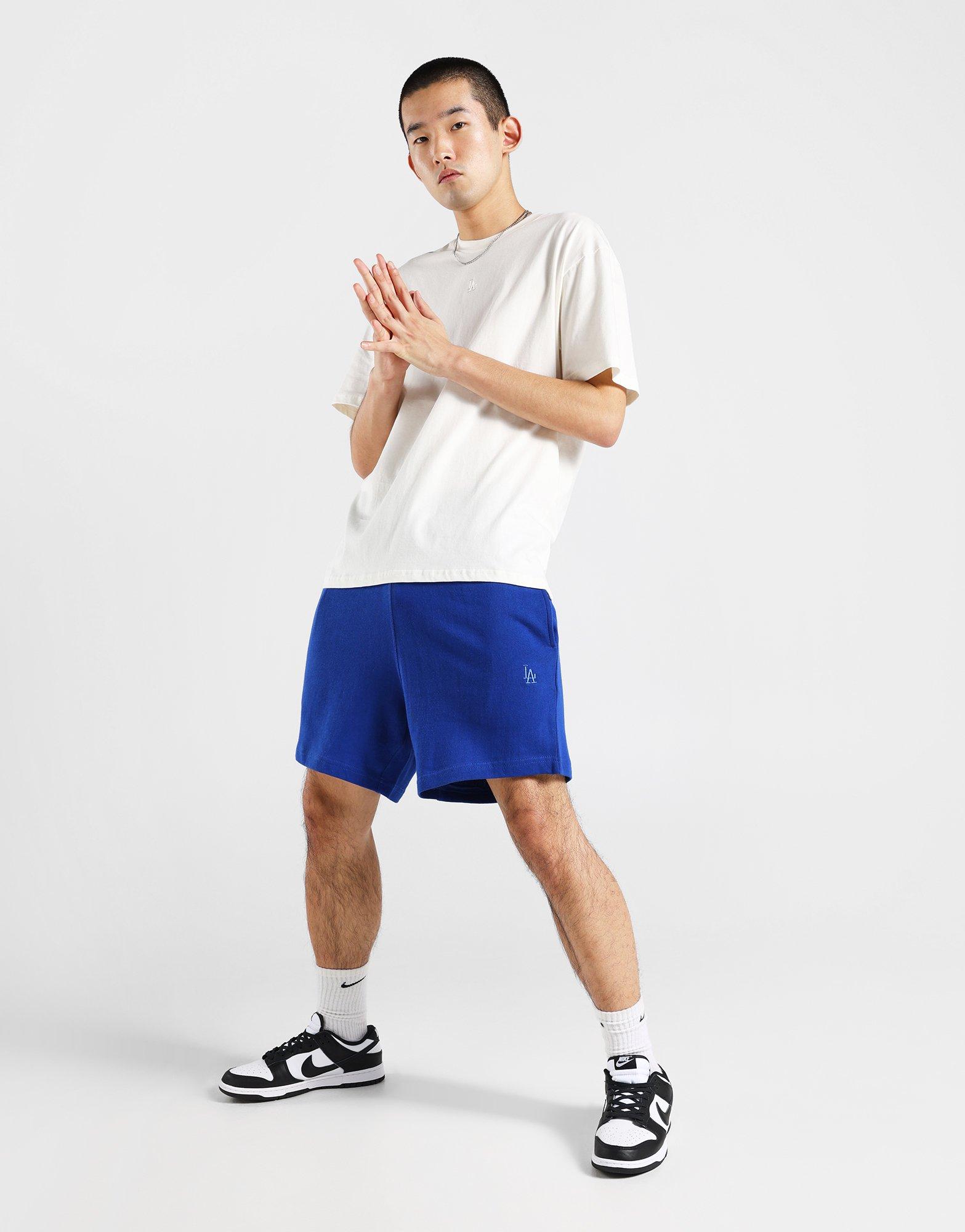 Losdod Classic Fleece Shorts
