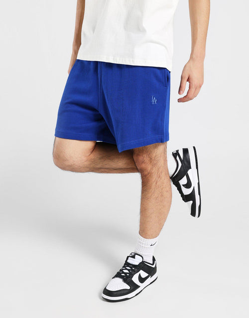 Losdod Classic Fleece Shorts