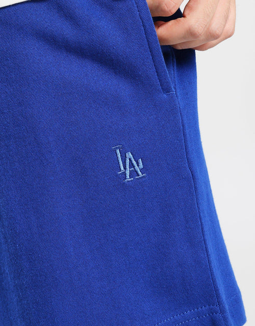 Losdod Classic Fleece Shorts