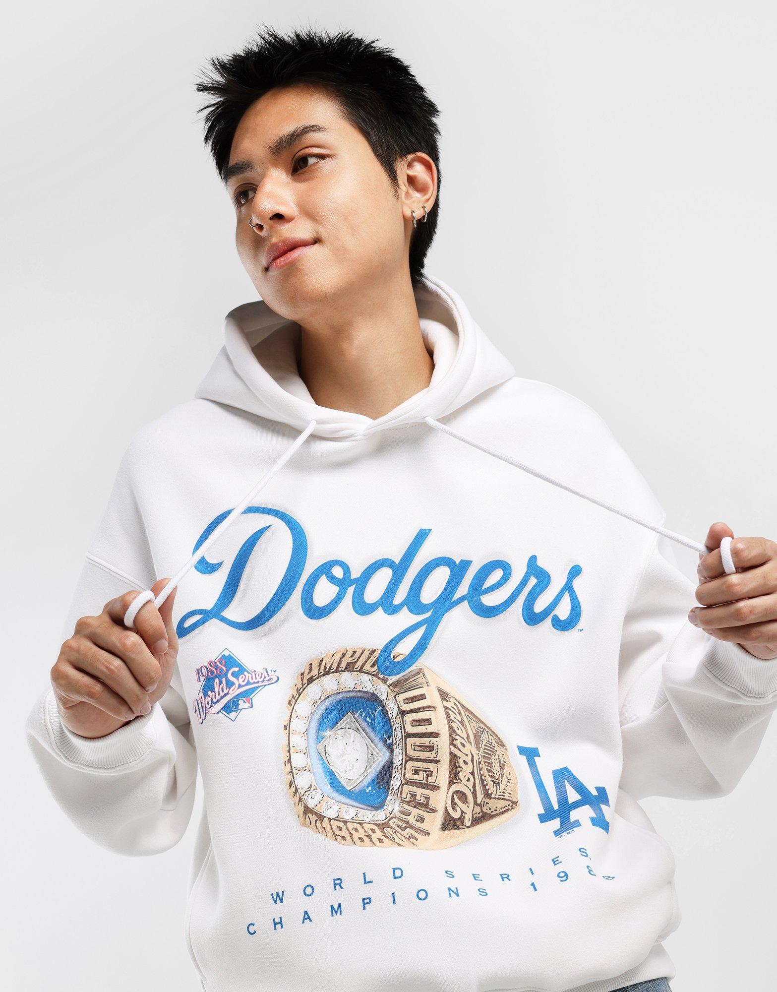 Boxy Hoodie
